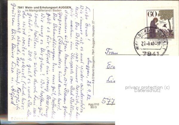 Auggen – Bild 2