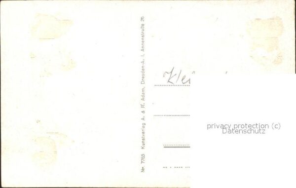 Rathen Saechsische Schweiz – Bild 2