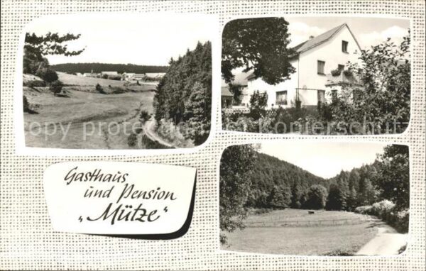 Hommershausen ---