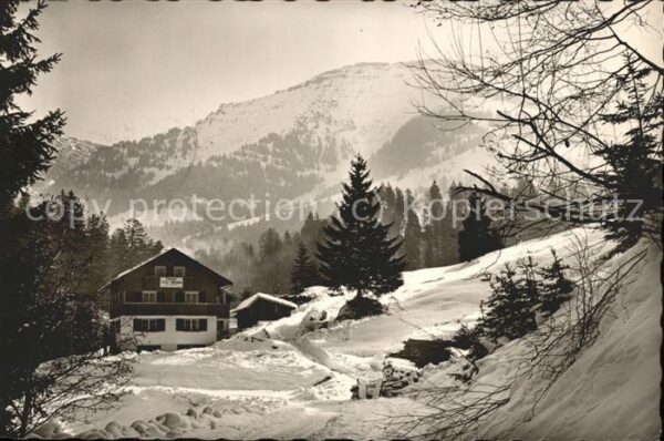 Oberstaufen ---