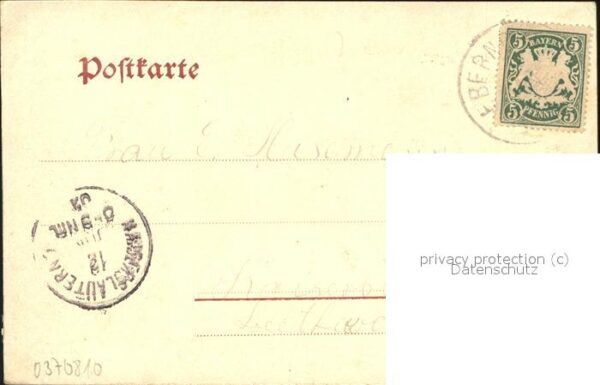 Ebernburg Burghof – Bild 2