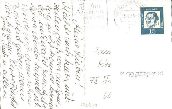 Singen Hohentwiel Burgruine – Bild 2