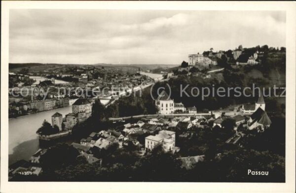 Passau Panorama