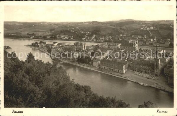 Passau Panorama