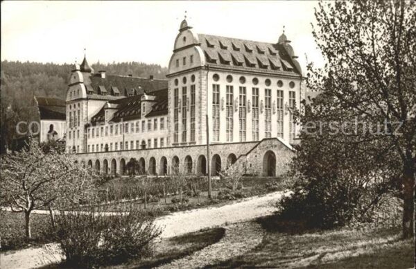 Beuron Donautal Erzabtei