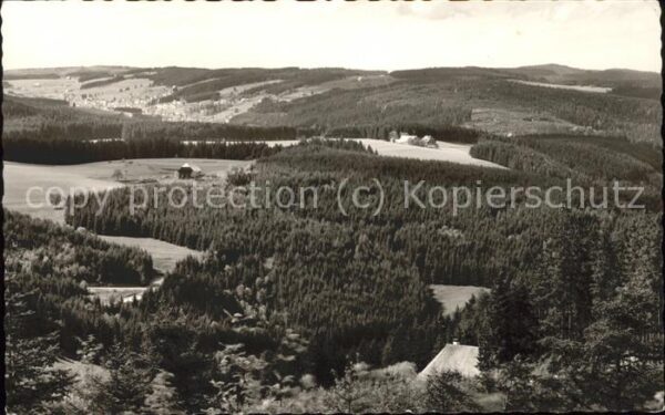 Triberg ---