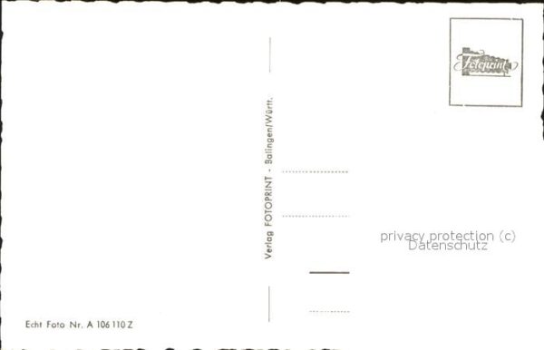 Ueberlingen Bodensee Stadtgarten – Bild 2