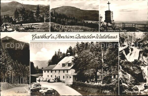 Ludwigsthal ---