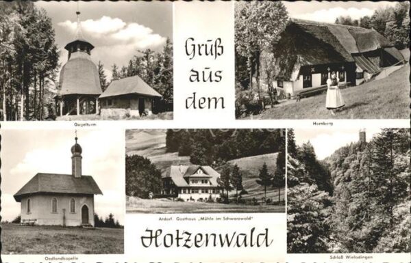 Bad Saeckingen ---