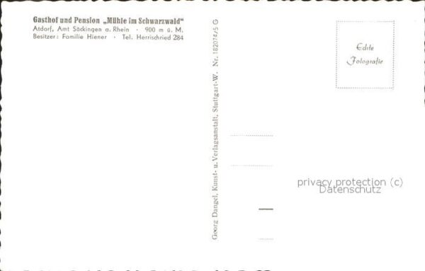 Bad Saeckingen --- – Bild 2