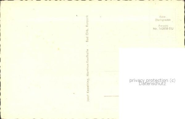 Bad Orb Spessart Hasental Jaghaus – Bild 2