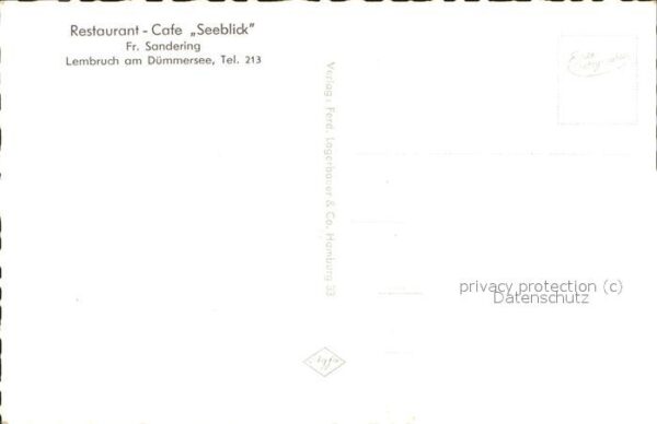 Lembruch --- – Bild 2