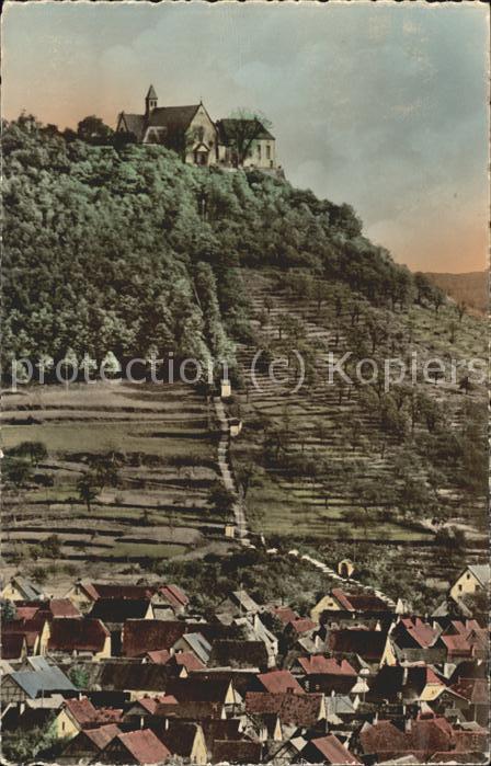 Grossheubach Kloster Engelberg