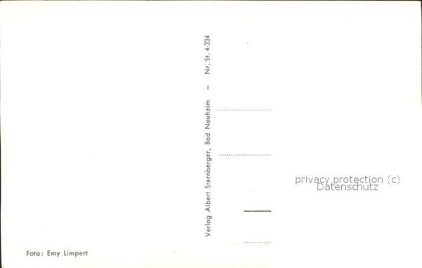 Bad Nauheim Trinkkuranlage – Bild 2