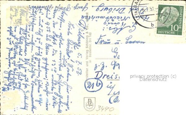 Bad Driburg Iburg – Bild 2