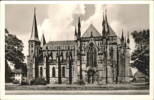 Wimpfen St.Peter