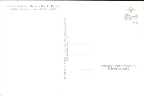 Bad Zwischenahn --- – Bild 2
