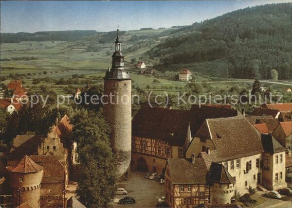 Tauberbischofsheim Schloss