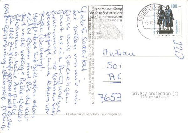 Schliengen Pfarrkirche Bürgerhaus Wasserschloss En – Bild 2