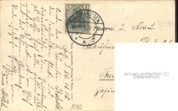 Sigmaringen Schloss – Bild 2