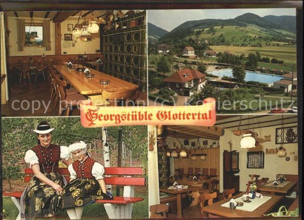 Glottertal ---
