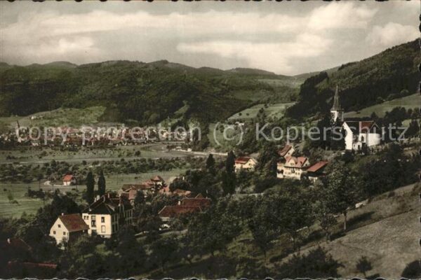 Fischerbach ---