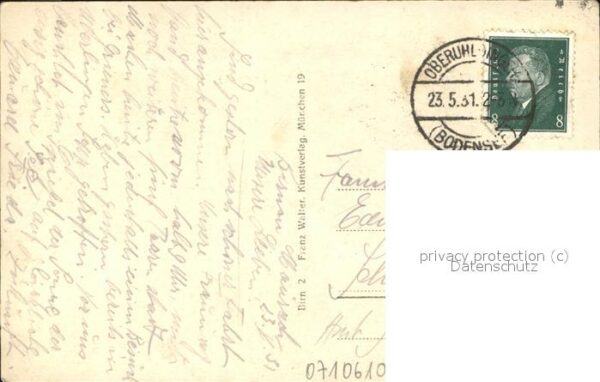 Maurach Birnau Uferidyll – Bild 2
