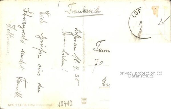 Loffenau Bad Herrenalb Panorama – Bild 2