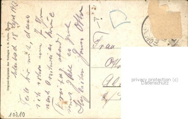 Obersasbach Marienheim – Bild 2