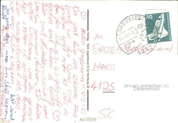 Bredstedt Ansichten – Bild 2