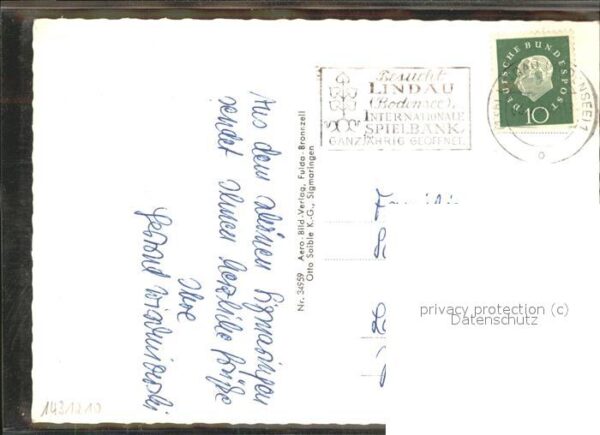 Sigmaringen Fliegeraufnahme – Bild 2