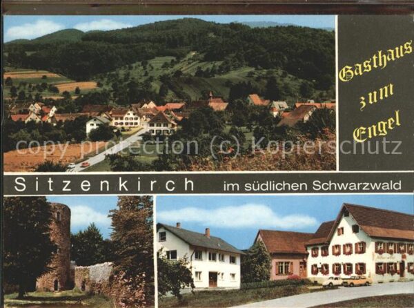 Sitzenkirch ---