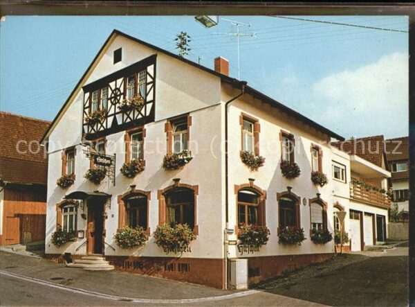 Britzingen ---