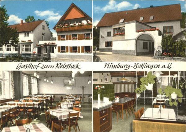 Bottingen ---