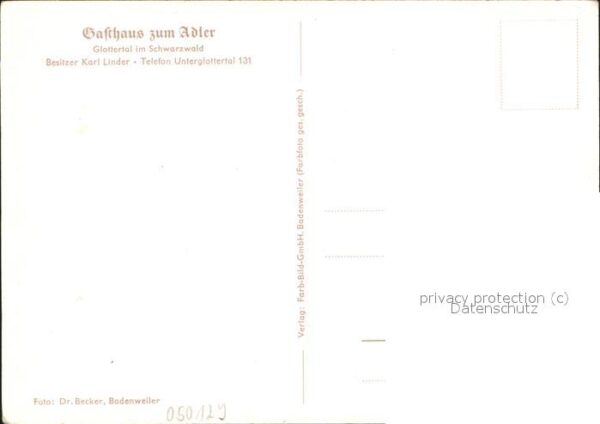 Glottertal --- – Bild 2