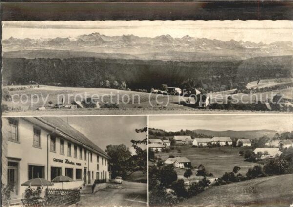 Wolpadingen ---