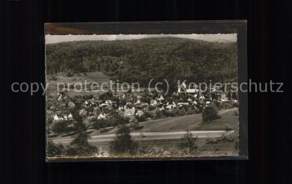 Liel Panorama