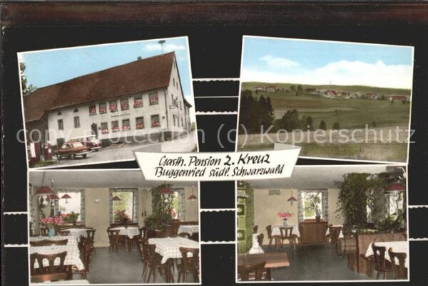 Buggenried ---