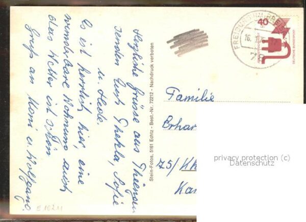 Tiengen Panorama – Bild 2