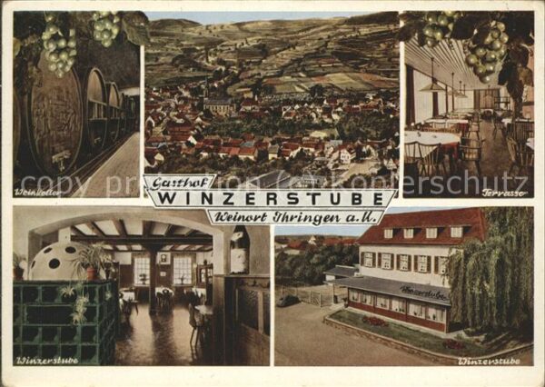 Ihringen ---