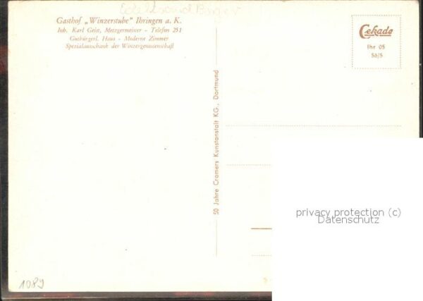 Ihringen --- – Bild 2