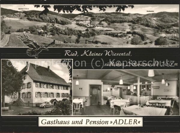 Ried Tegernau ---