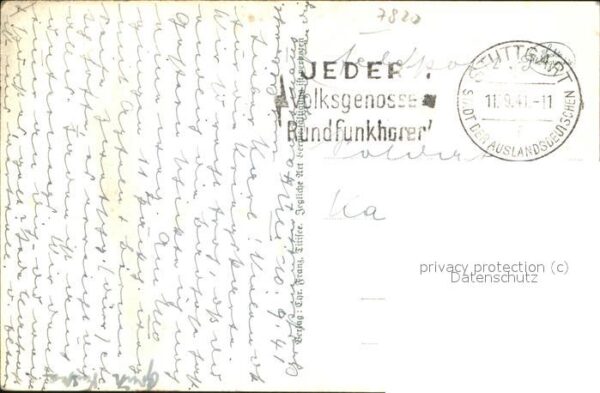 Titisee Seepanorama – Bild 2