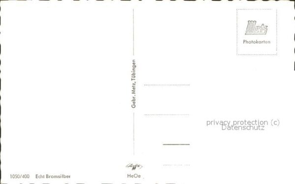 Bad Kissingen KuranlagenTeilansichten – Bild 2
