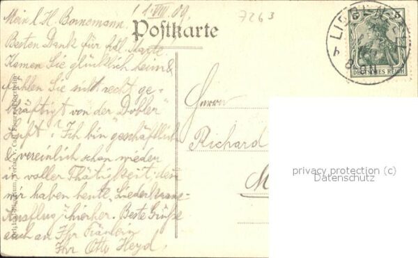 Bad Liebenzell Panorama – Bild 2