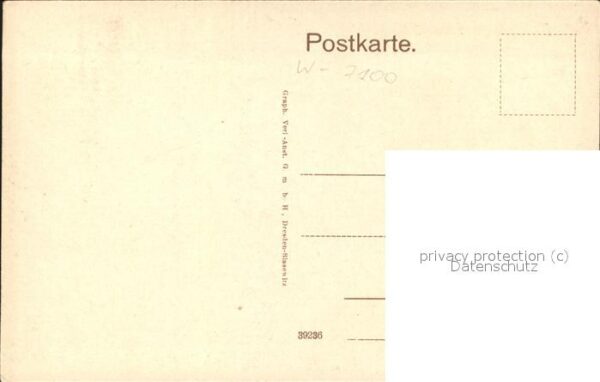 Heilbronn Neckar Deutsch Ordenshaus – Bild 2