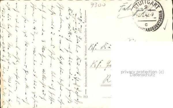 Esslingen Neckar Altes Rathaus – Bild 2