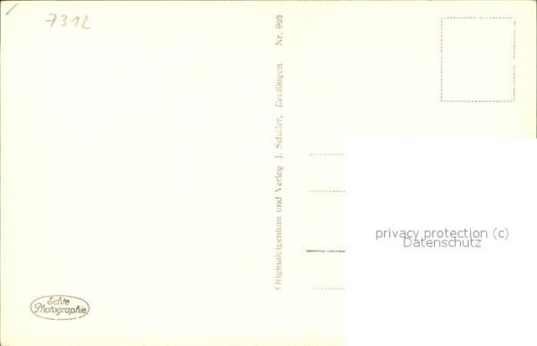 Kirchheim Teck Rathaus – Bild 2