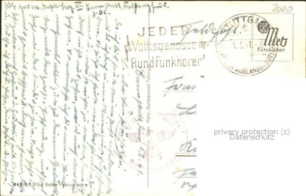 Bad Cannstatt Kolpinghaus – Bild 2