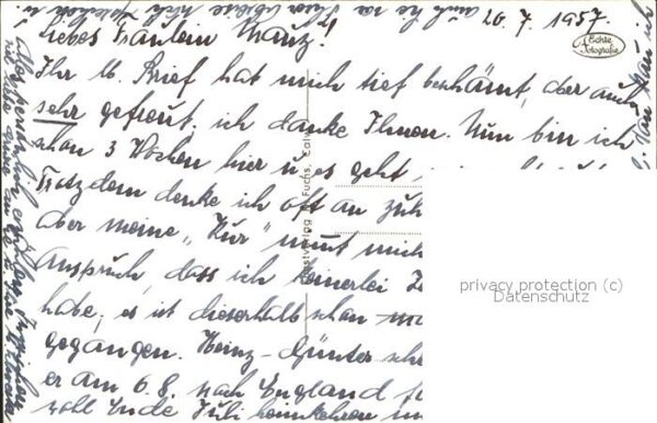 Hirsau Ortsansicht – Bild 2